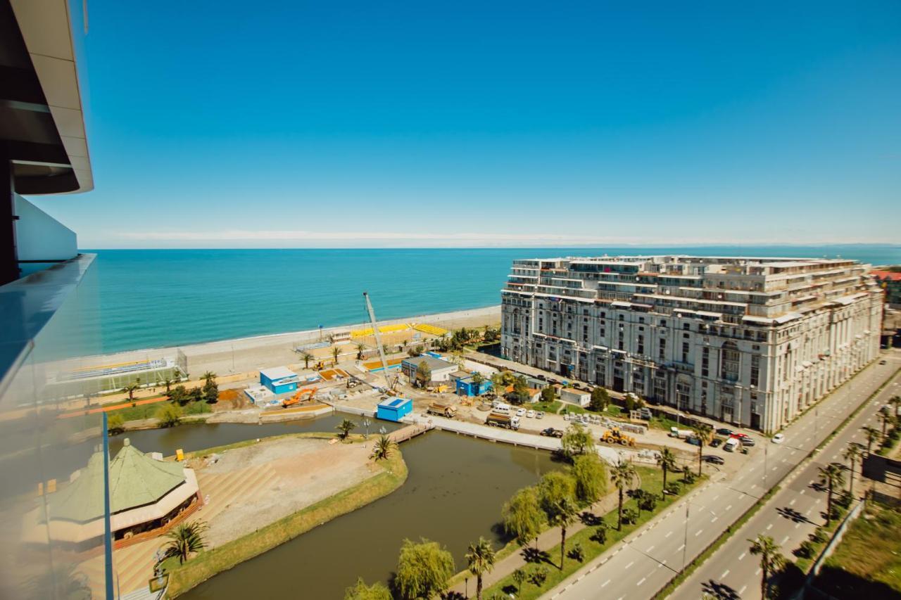 Your Sunshine Apartments Batum Dış mekan fotoğraf