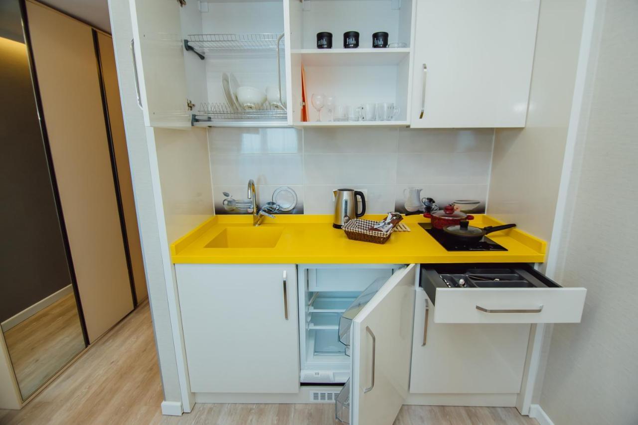 Your Sunshine Apartments Batum Dış mekan fotoğraf