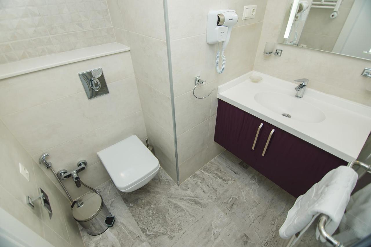 Your Sunshine Apartments Batum Dış mekan fotoğraf