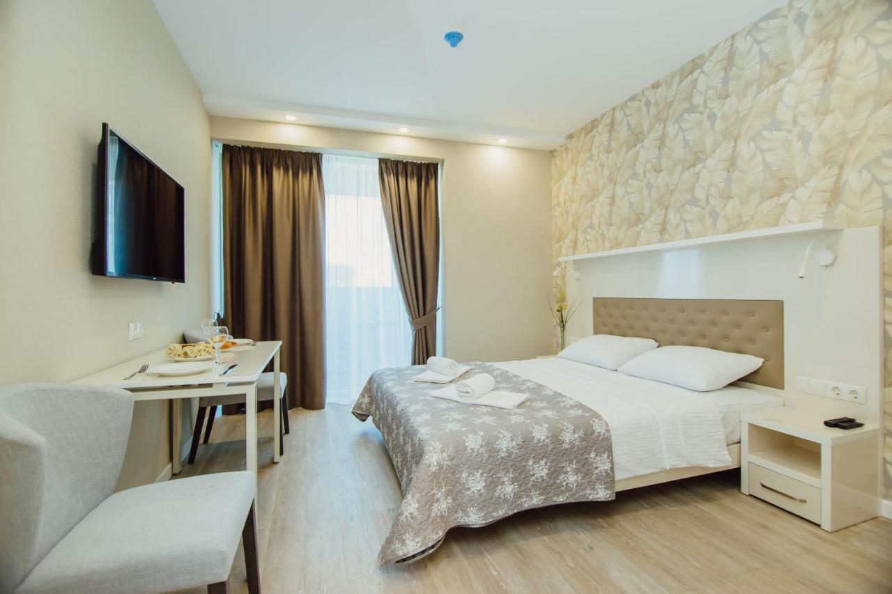 Your Sunshine Apartments Batum Dış mekan fotoğraf