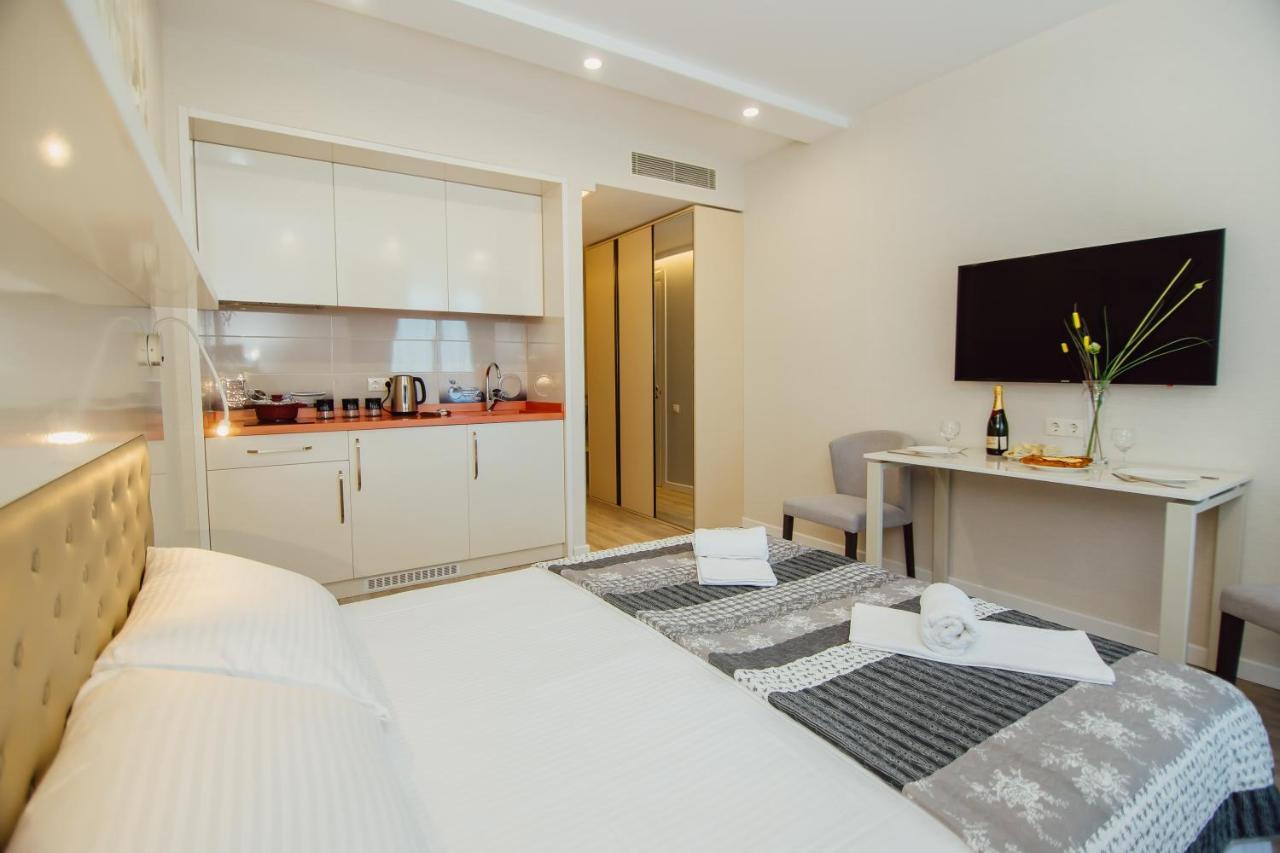 Your Sunshine Apartments Batum Dış mekan fotoğraf