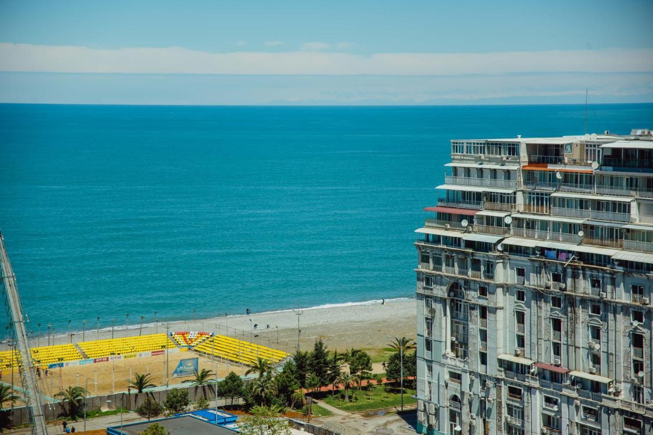 Your Sunshine Apartments Batum Dış mekan fotoğraf