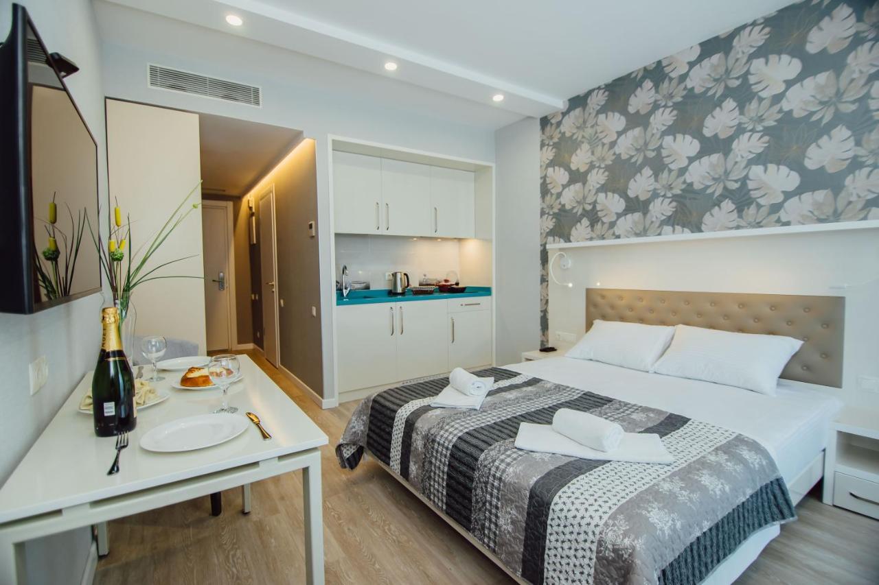 Your Sunshine Apartments Batum Dış mekan fotoğraf