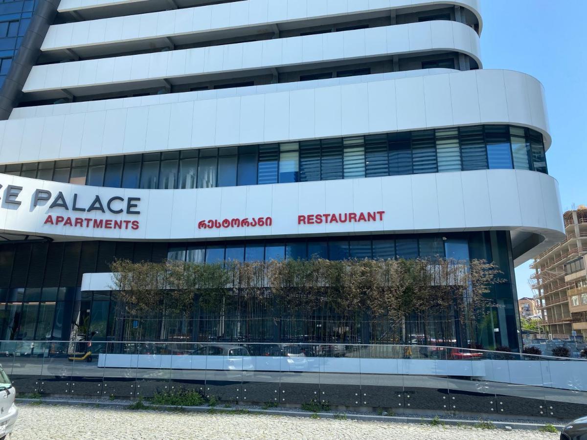 Your Sunshine Apartments Batum Dış mekan fotoğraf