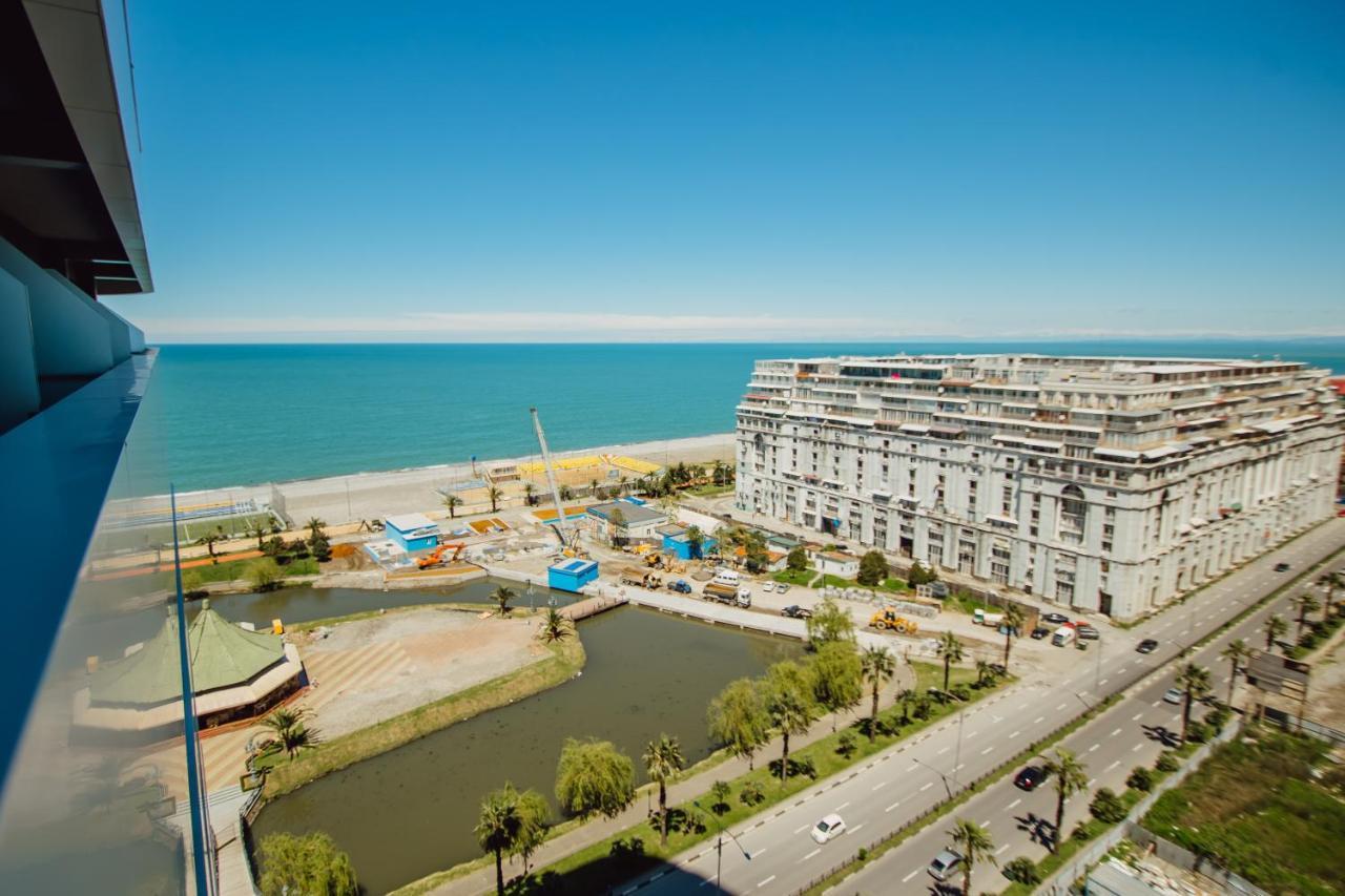Your Sunshine Apartments Batum Dış mekan fotoğraf