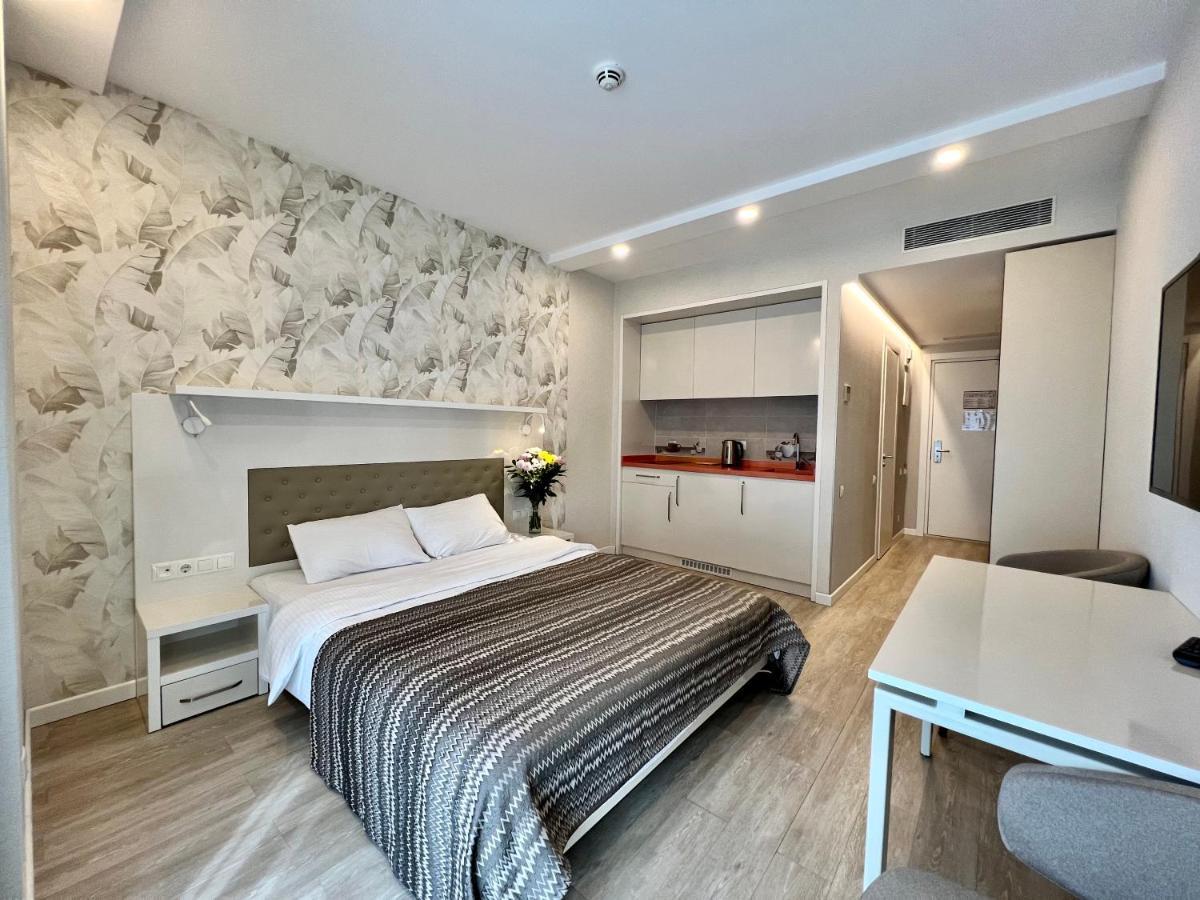 Your Sunshine Apartments Batum Dış mekan fotoğraf