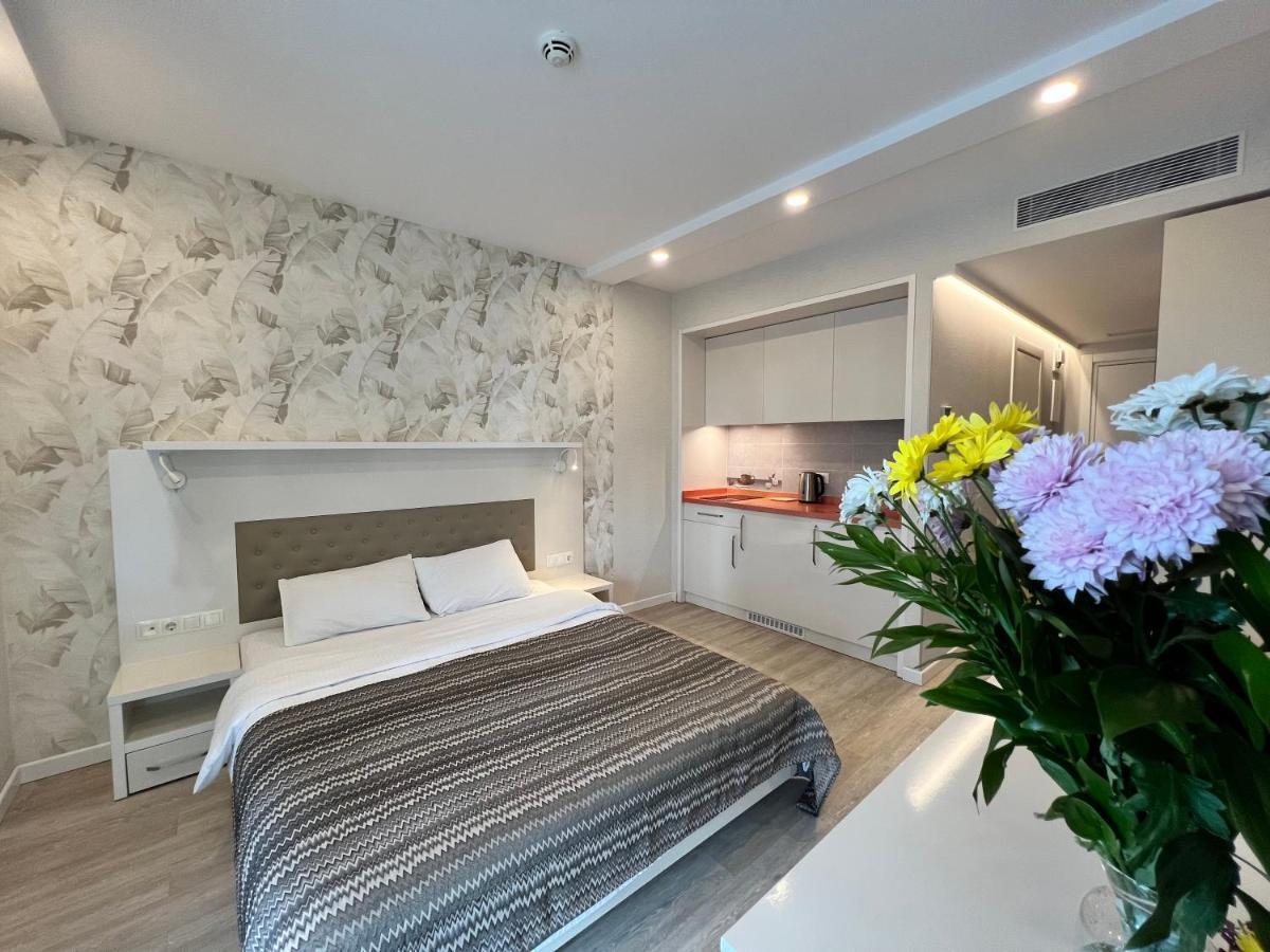 Your Sunshine Apartments Batum Dış mekan fotoğraf