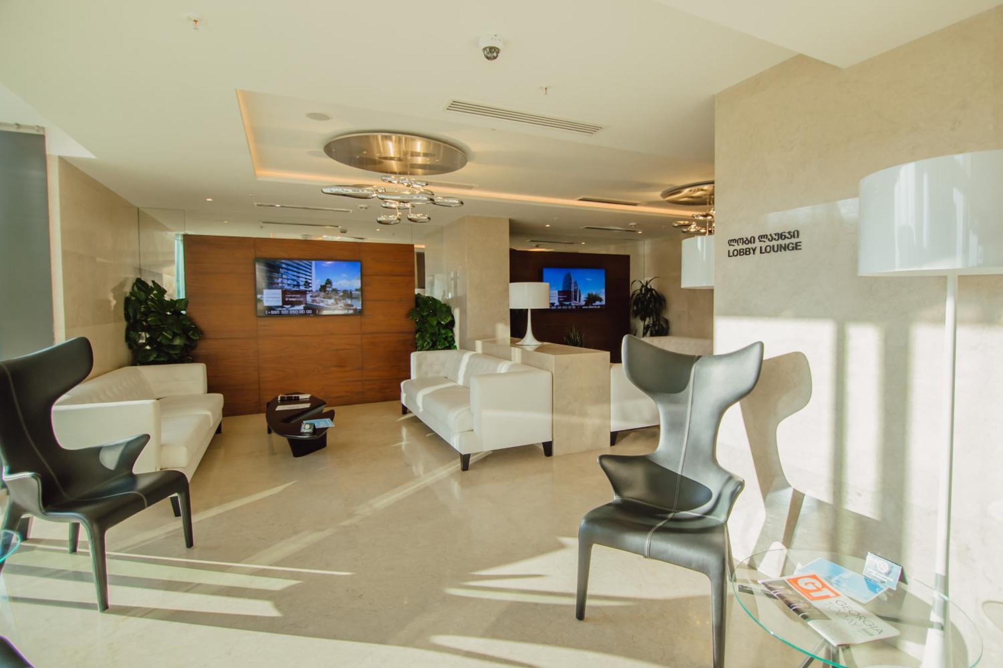 Your Sunshine Apartments Batum Dış mekan fotoğraf