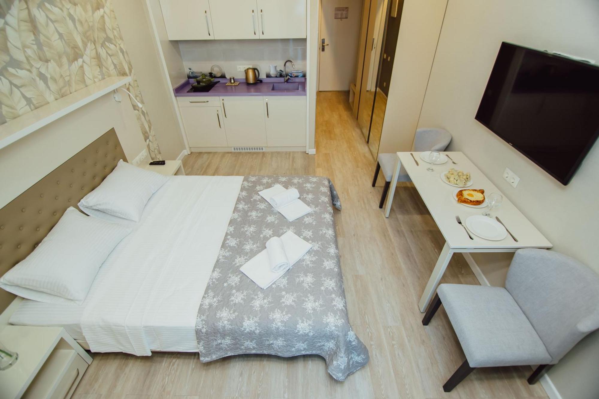 Your Sunshine Apartments Batum Dış mekan fotoğraf