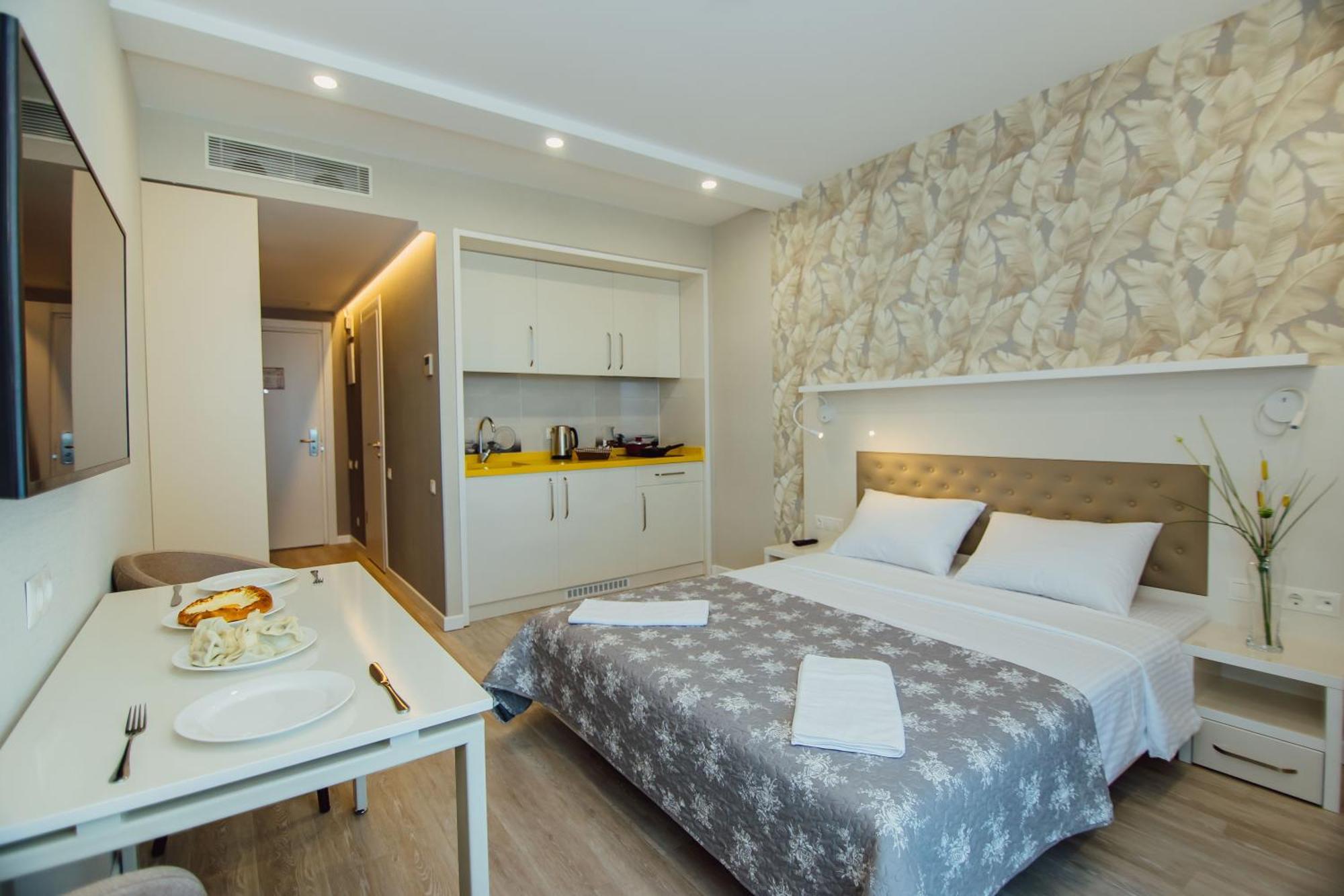 Your Sunshine Apartments Batum Dış mekan fotoğraf